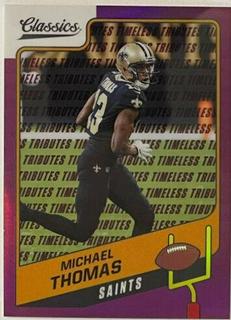 Michael Thomas