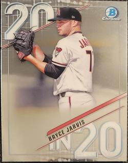 Bryce Jarvis