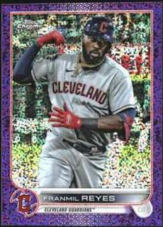 Franmil Reyes