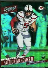 Patrick Mahomes II
