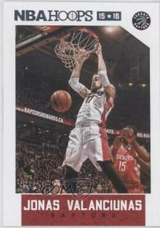 Jonas Valanciunas