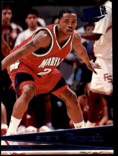 STEVE FRANCIS