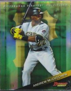 Andrew McCutchen