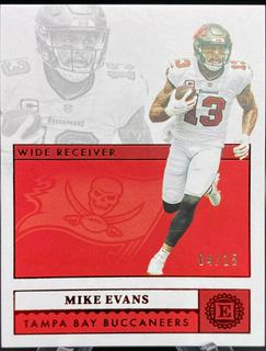 Mike Evans