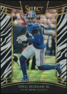 Odell Beckham Jr.