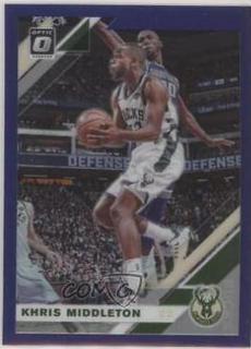 Khris Middleton