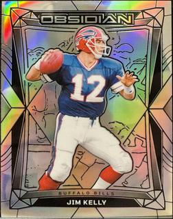 Jim Kelly