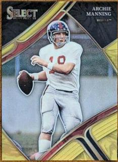Archie Manning