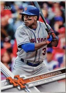 Curtis Granderson