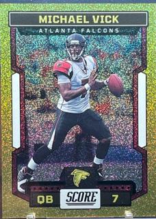 Michael Vick