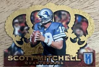 Scott Mitchell