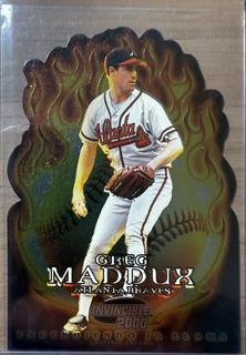 Greg Maddux