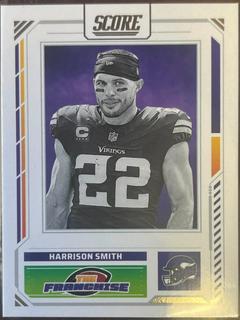 Harrison Smith