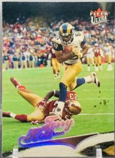 Torry Holt