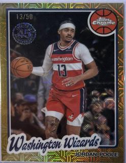 Jordan Poole