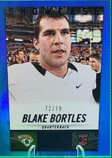 Blake Bortles