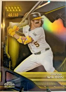Jacob Wilson
