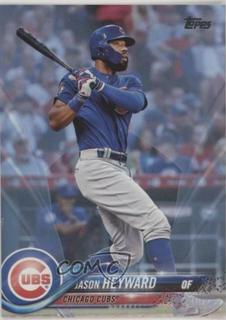 Jason Heyward