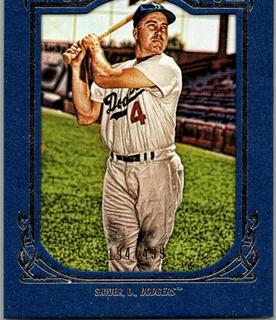 Duke Snider