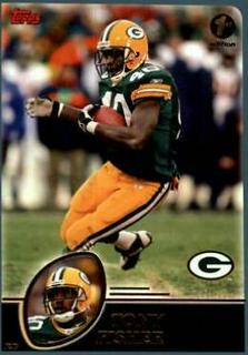 Tony Fisher