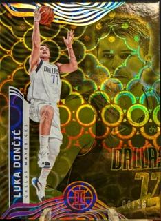 Luka Doncic
