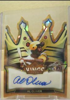 Al Oliver