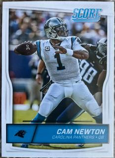 Cam Newton