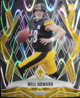 Will Howard
