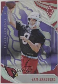 Sam Bradford