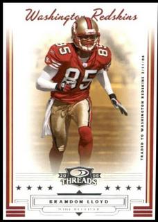 Brandon Lloyd
