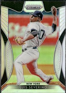 Luis Severino