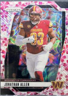 Jonathan Allen