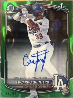 Eduardo Quintero