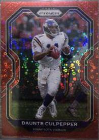 Daunte Culpepper