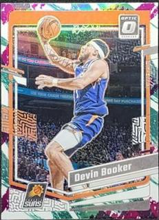 Devin Booker