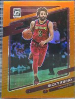 Ricky Rubio