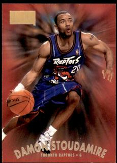 Damon Stoudamire