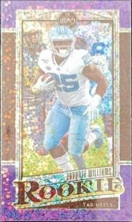 Javonte Williams