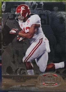 Eddie Lacy