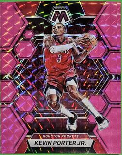 Kevin Porter Jr.
