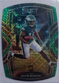 Jalen Reagor