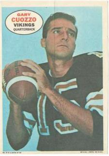 Gary Cuozzo