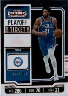 Joel Embiid