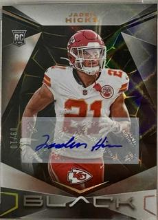 Jaden Hicks