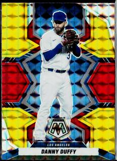 Danny Duffy