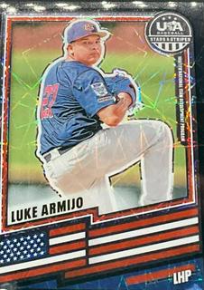 Luke Armijo