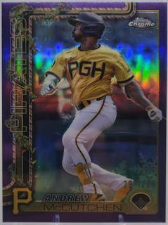 Andrew McCutchen