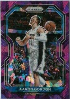 Aaron Gordon