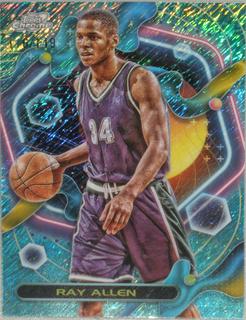 Ray Allen