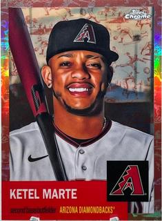 Ketel Marte